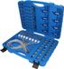 BRILLIANT TOOLS Common-Rail-Tester 41-dlg. - BT581530