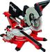Einhell TE-SM 2534 Radiaal-, Kap- en Verstekzaag