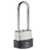 Yale - Stalen Hangslot - 40 mm - Lange Beugel - High Protection