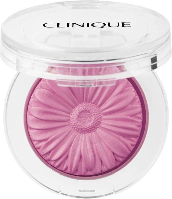 Clinique Cheek Pop Blush #15 Pansy Pop