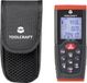 TOOLCRAFT LDM100H Laserafstandsmeter 100 m