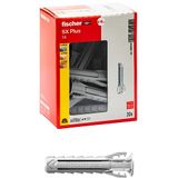 Fischer SX Plus 14 x 70 mm pluggen (20 stuks)