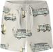 Nmmjaxon NAME IT - NMMJAXON NREG SWEAT SHORTS UNB - Jongens - Bermuda shorts