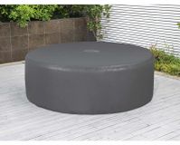 Bestway Hoes PVC en POM Grijs