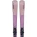 Elan Wildcat 80 C + Shift X EL 9 GW Ski All Mountain (160cm - Violet)
