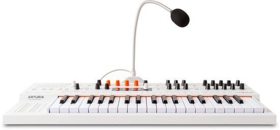 Arturia MiniFreak Vocoder Synthesizer met vocoder, Limited Edition
