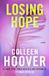 Quidditch Colleen Hoover Losing Hope Paperback