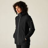 Regatta Coriver 3-in-1 waterdichte ademende jas voor dames