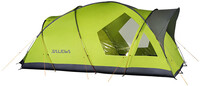 SALEWA Alpine Lodge IV tent, groen