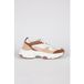 Moschino Baskets Blanche Taille : 37 | Baskets Outlet | Femme | Blanche