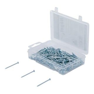 BGS Nagel-assortiment - 200 g - 1,8 x 35 mm - 1 stuk