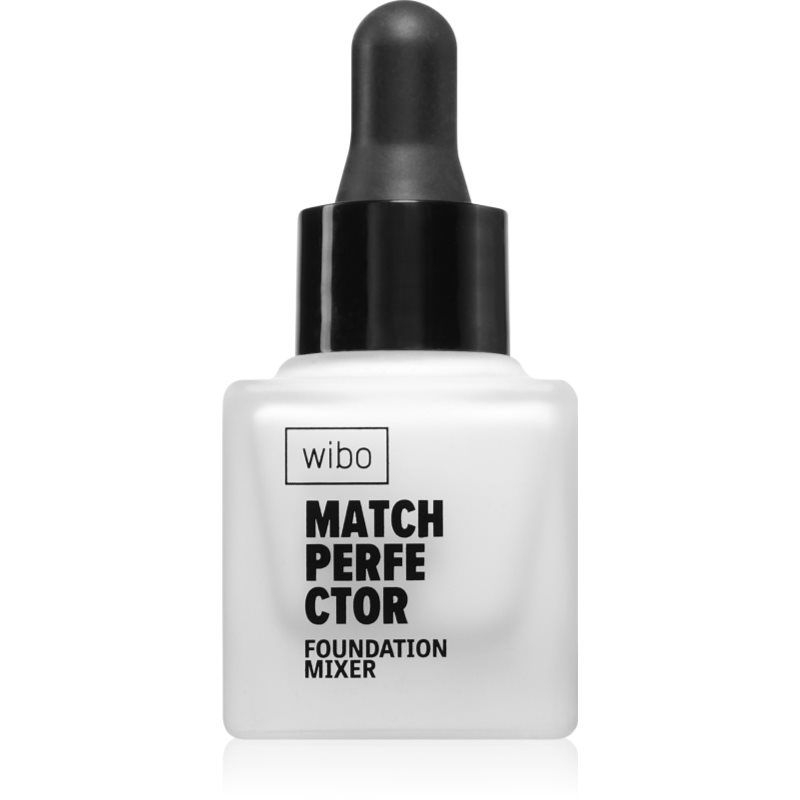 Wibo Match Perfector Brightening Foundation Enhancer 15ml
