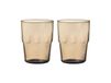 Iittala Verre à boire Solare 31 cl lot de 2 Lin