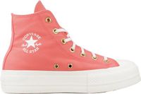 Converse Chuck Taylor All Star Lift Hi Roze 40 EU