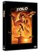 Star Wars Han Solo: Una Historia de Star Wars DVD
