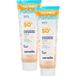 Sensilis Gel Crème 50+ SPF50+ 2x250 ml