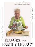 Flavors of a Family Legacy