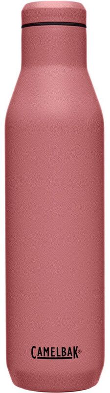 CamelBak Horizon SST Vacuum Insulated Bottle 750ml - roze