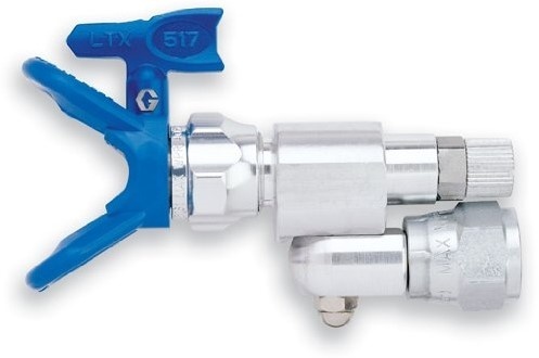 Graco Graco CleanShot Shut-off Valve RAC 287030