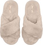 Hunkemöller Slipper Lia Beige