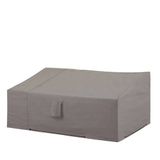 Madison loungeset hoes (200x90xh90/65cm)
