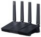 Merkloos Router VPN - Wi-Fi 7 - Tri-band - 5 x 2,5g - Met AdGuard Home