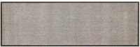 andiamo Verdi deurmat - 60 x 180 cm - Zilver