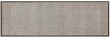 andiamo Verdi deurmat - 60 x 180 cm - Zilver