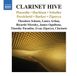 Clarinet Naxos Various Artists - Clarinet Hive (CD)
