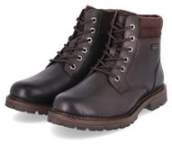 Sioux Adalr.-704-TEX-LF-H Bottines pour hommes