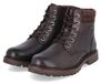 Sioux Adalr.-704-TEX-LF-H Bottines pour hommes