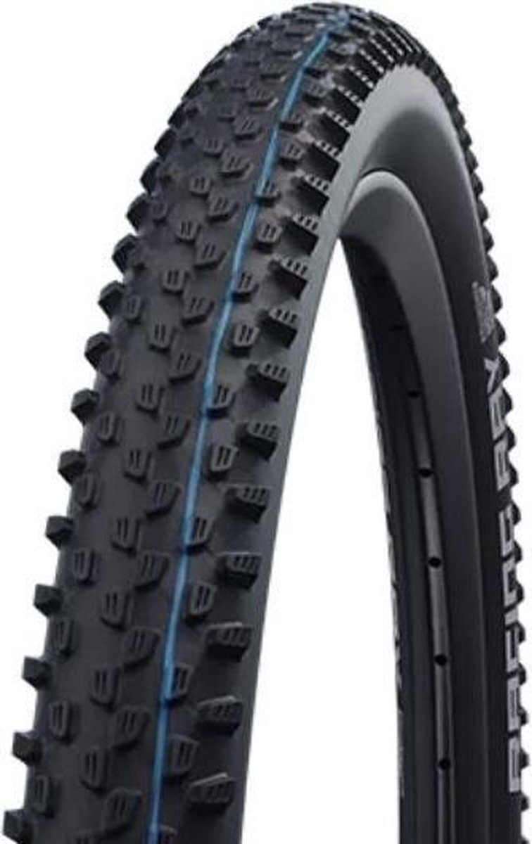 Schwalbe Buitenband Racing Ray 29 X 2.25 Inch (57-622) Zwart