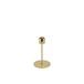 Candlestick Messing Kandelaar 13cm