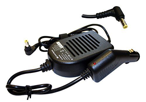 Power4Laptops Toshiba Satellite C870-19F DC-adapter laptop autolader