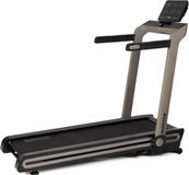 Toorx Fitness Mirage C60 Loopband - Inklapbaar - Hartslagmeting - 18 Programma's - Brons