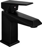 Mexen Zila mitigeur de lavabo, chrome
