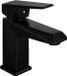 Mexen Zila mitigeur de lavabo, chrome