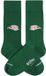 Jimmy Lion unisex sokken harry potter dobby groen