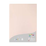 Clairefontaine 24234C - Pak van 25 Vellen A4 21x29,7cm Opaline 210g