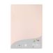 Clairefontaine 24234C - Pak van 25 Vellen A4 21x29,7cm Opaline 210g
