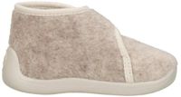KEQ Kinderpantoffels - Beige - Maat 25