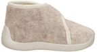 KEQ Kinderpantoffels - Beige - Maat 25