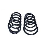 Maxgear Lot De 2 Ressorts De Suspension 60-1155d Lancia 51724108