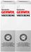 Gehwol Voetcreme - 2 x 75 ml - Voordeelverpakking
