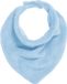 Playshoes Fleece sjaal voor kinderen - Blauw