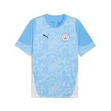 PUMA Manchester City Fc Training Jersey Kids uniseks-kind Jersey