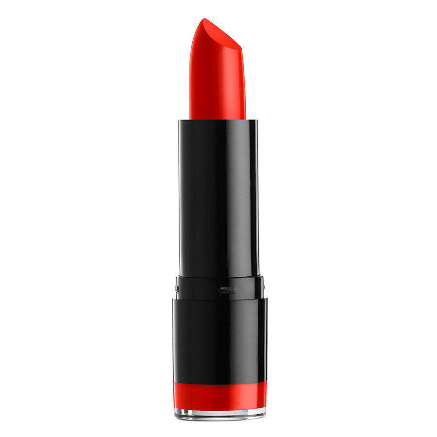 NYX Professional Makeup 569 - Snow White Round Lipstick 1 stuk