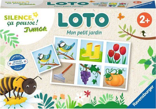 Ravensburger 20967 bordspel Matchen