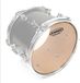 Evans G1 Clear 14" Tom Batter