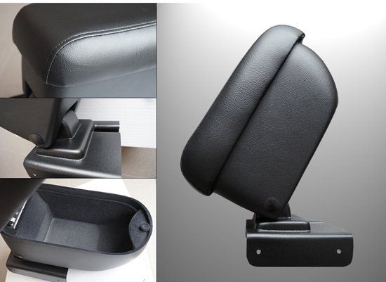 AutoStyle Armsteun Citroen C4 2001-2010